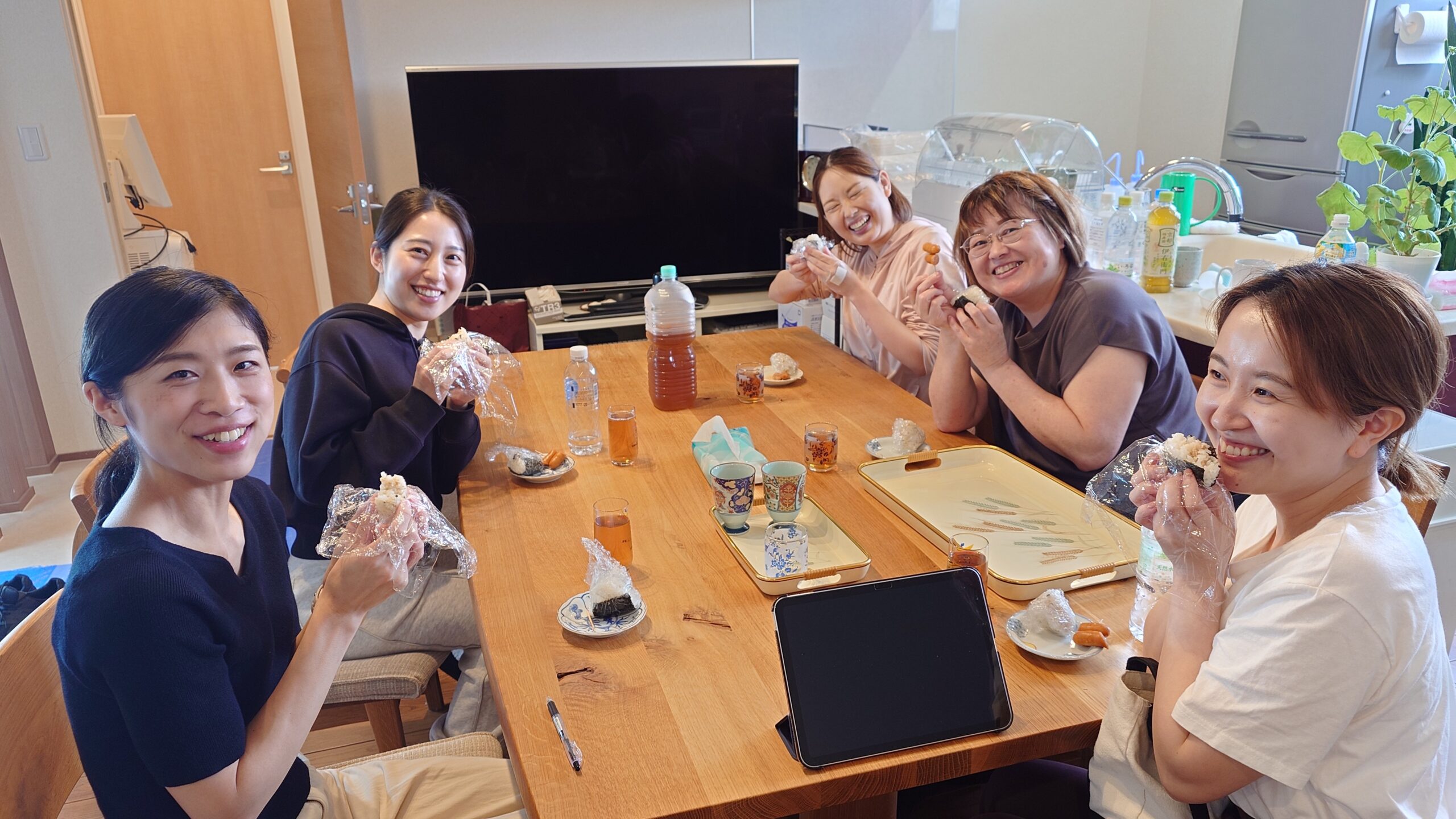 恵まれているかどうか