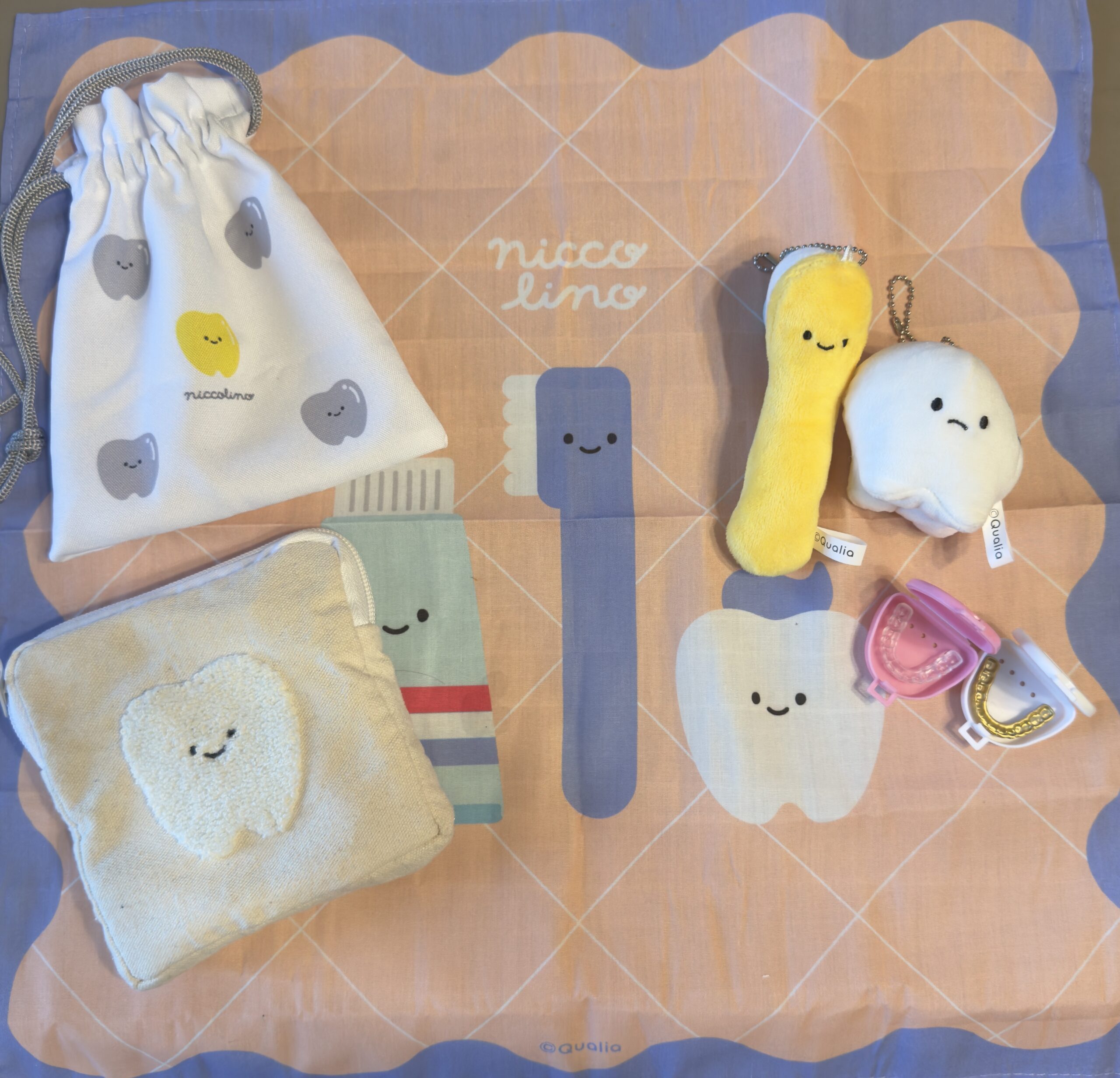 ガチャガチャ