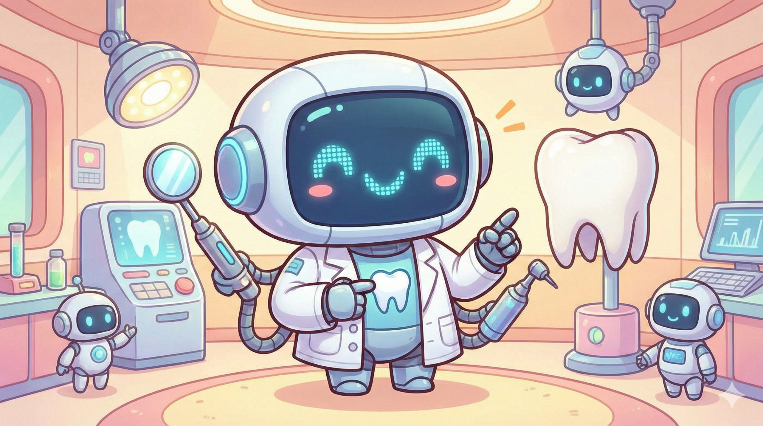 AIを「Gemini」に乗り換えてみて