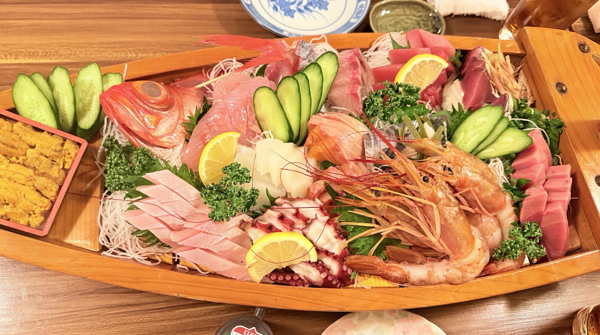 最近食べた美味しい食べ物シリーズ