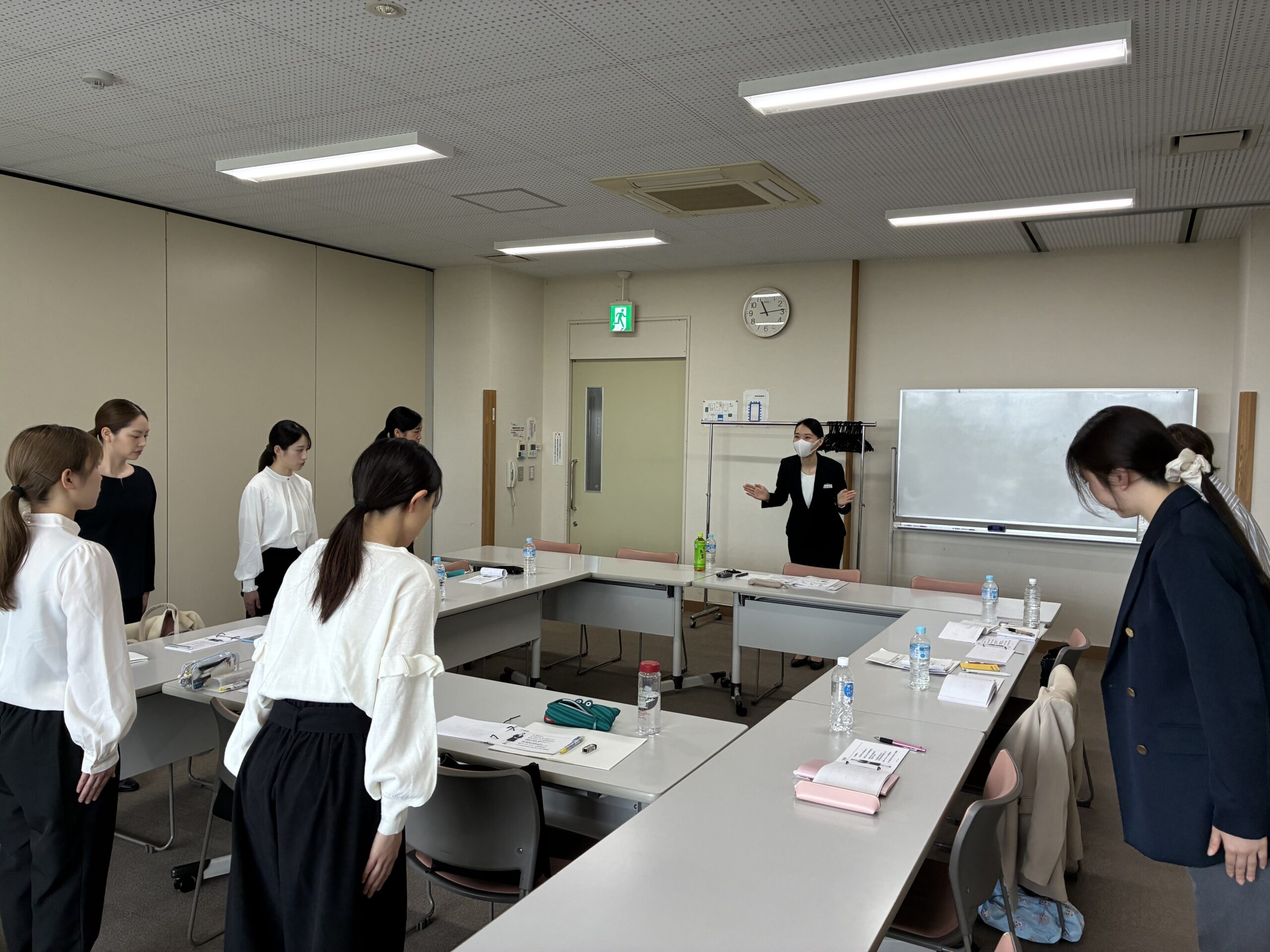 これを「予定が空くと埋まるの原則」と名付けよう