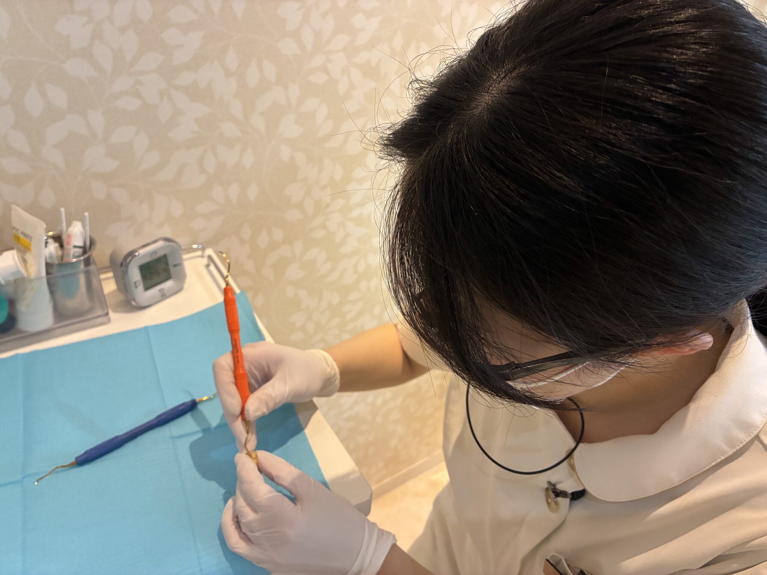 知られざる歯科業界の危機。浜松の予防医療と、私たち雇用者の責任