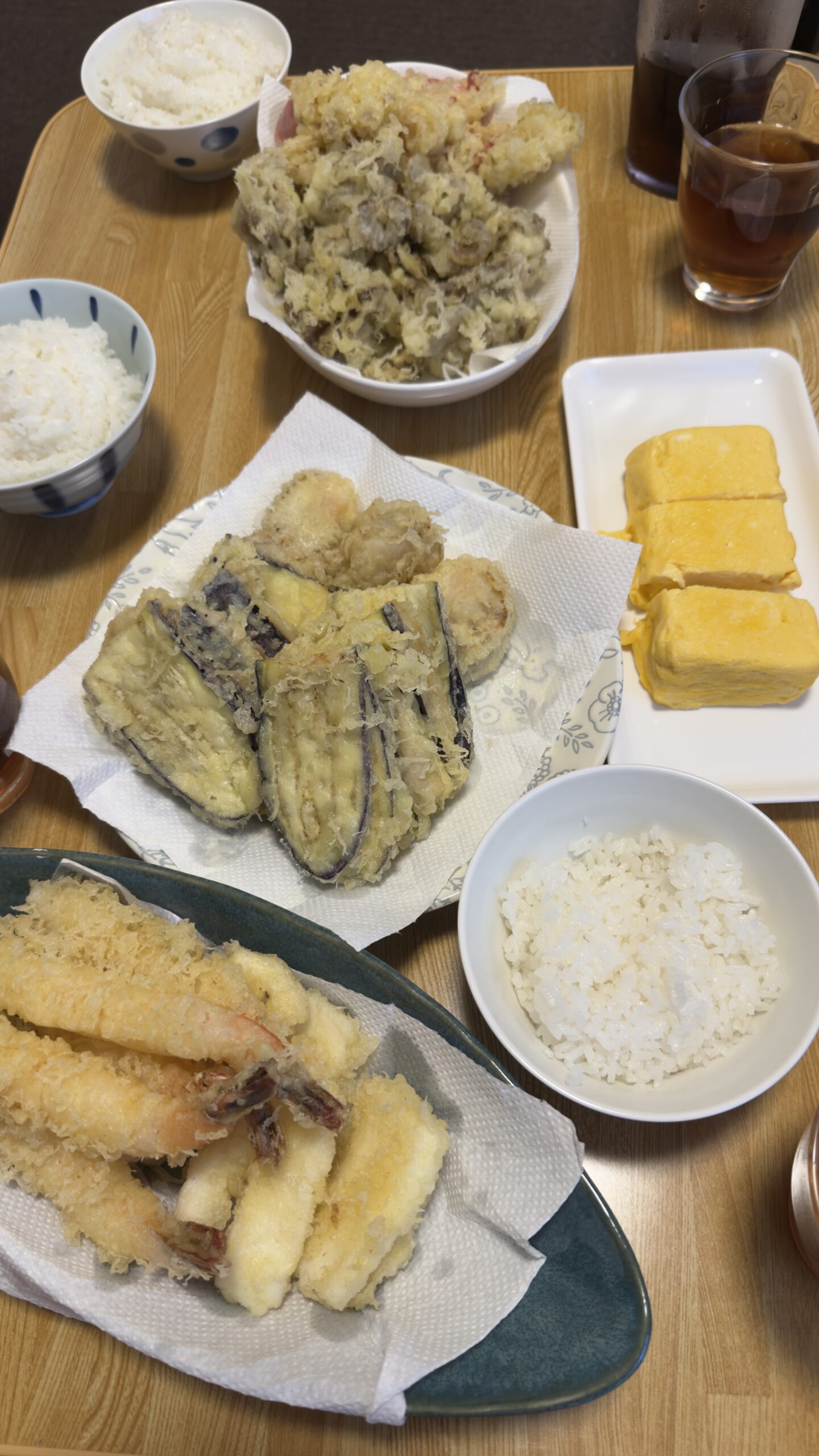 弟との時間